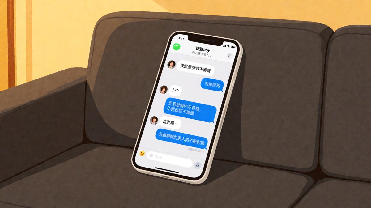「毕竟靠谱的男人都不爱你啊」——反套路情话教科书