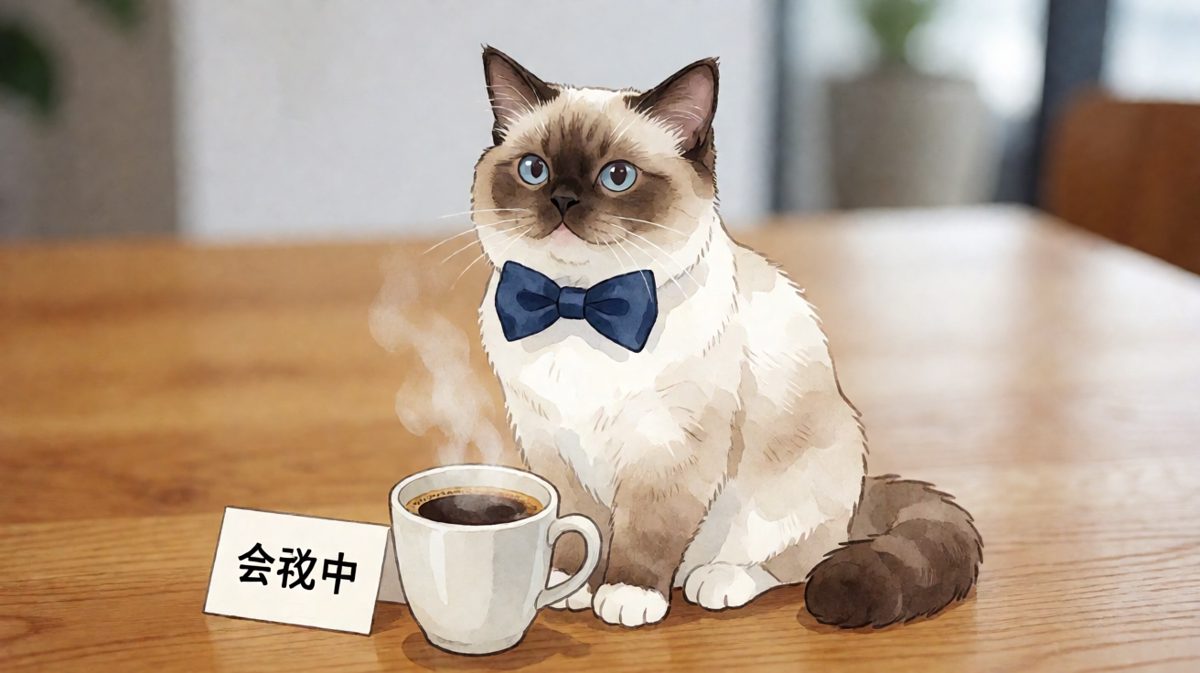猫经理：这个方案再改一版