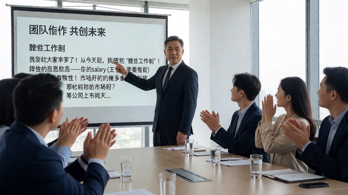 '弹性工作制'原来是工资也要跟着弹性