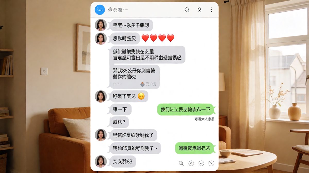 猜体重翻车现场，结尾转账成为灵魂暴击。