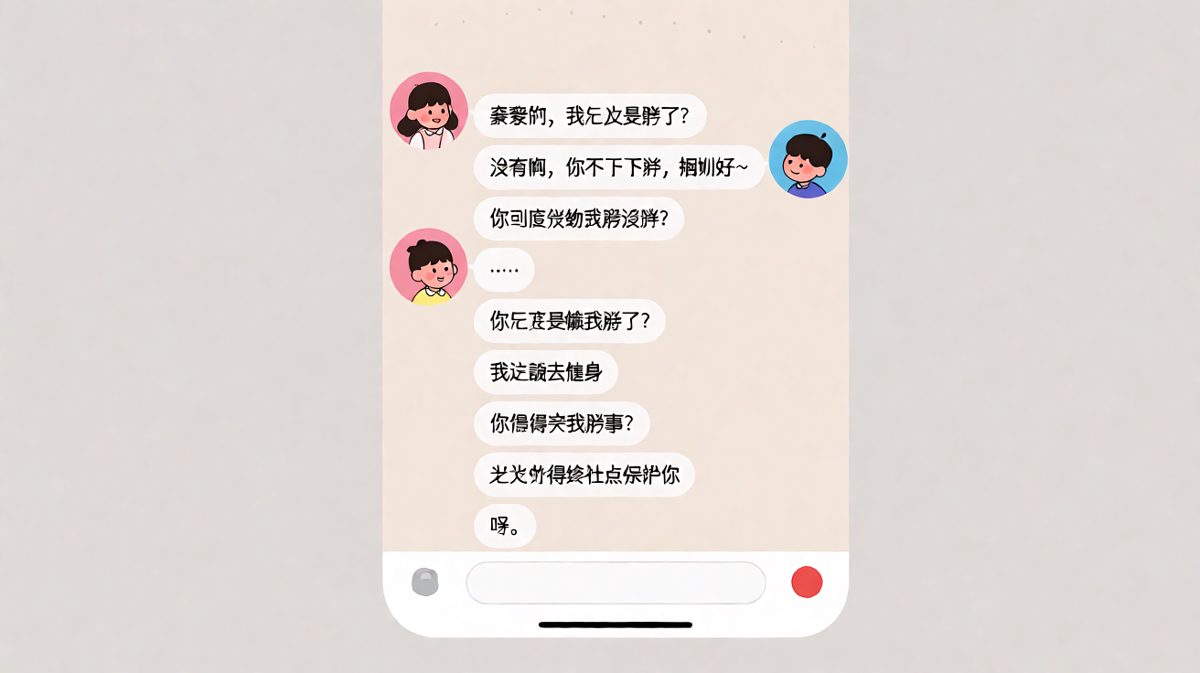 求生欲拉满：从审问到自我修炼的极限反转