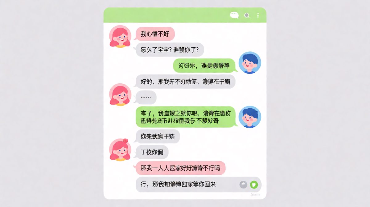字面理解王者：静静到底是谁？