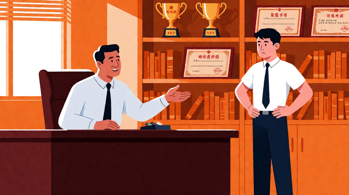员工：老板您叫我？老板：我拿你当兄弟。员工：谢谢老板！老板：所以这个项目你免费做一下吧。