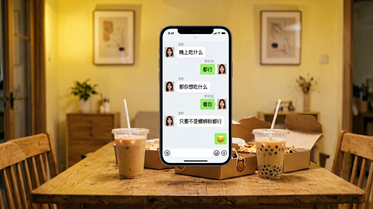 都行=看命