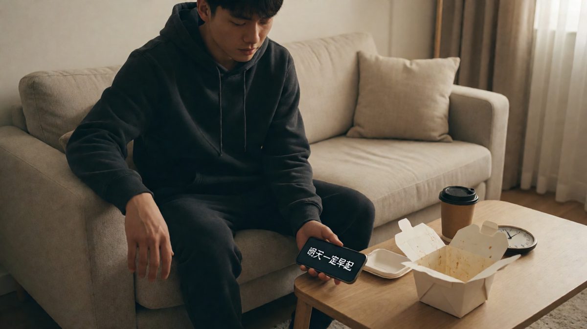 沙发：你终于回来了，灵魂伴侣。