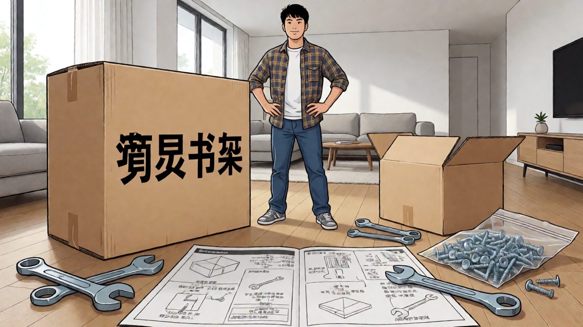 第一格：信心满满的开局