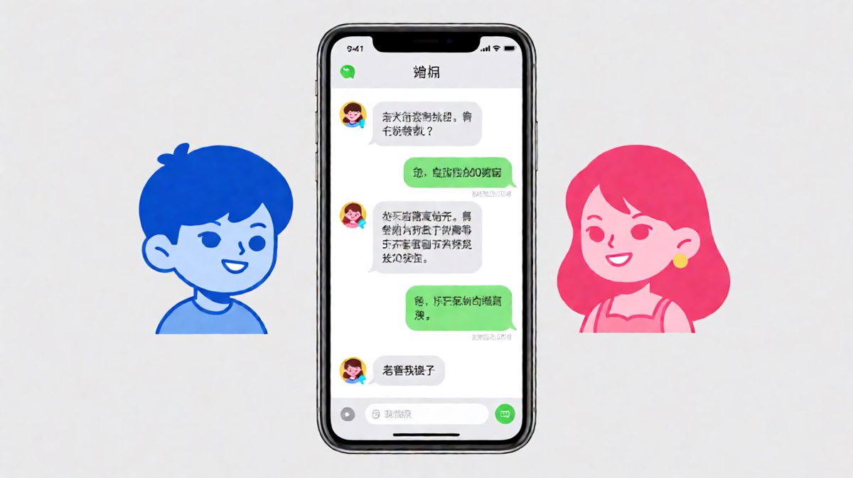 用娶你当幌子借钱，结果栽在游戏消费上。
