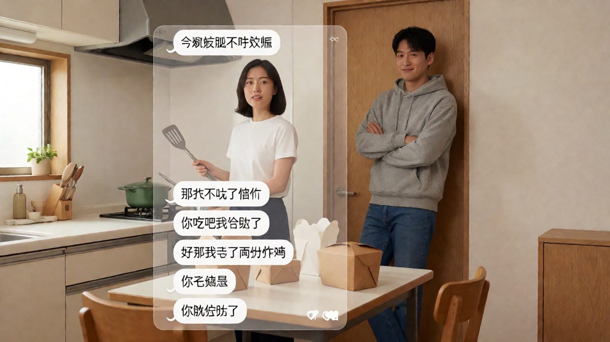 减肥路上的甜蜜陷阱，炸鸡成了最终赢家
