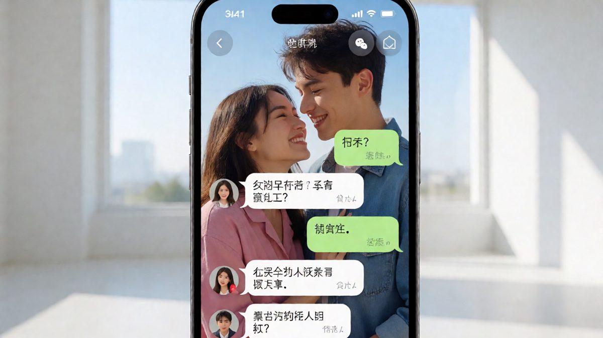 火锅之约背后的'小意外'：红包才是正事