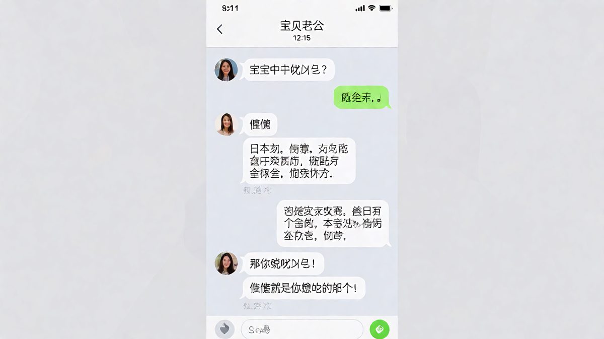 「随便」两个字，是情侣间最大的陷阱