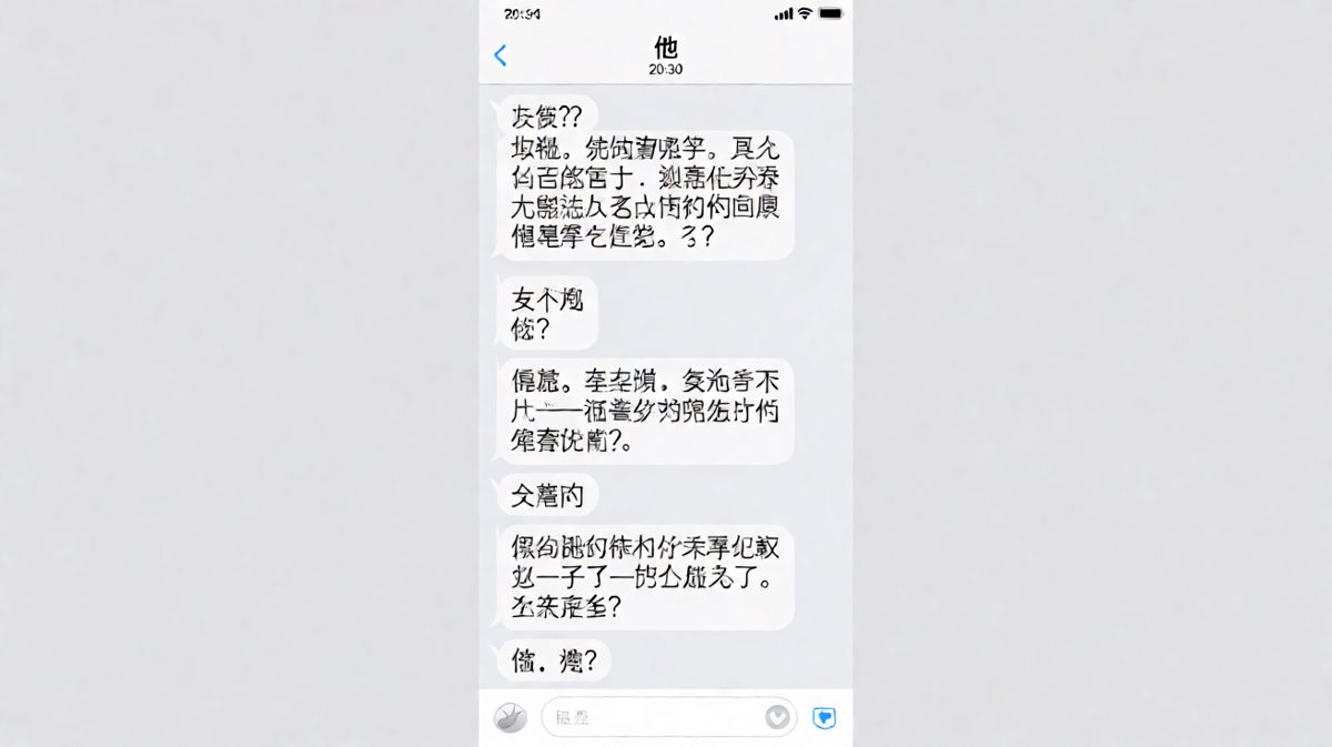 一道送命题，硬生生聊成了求婚现场