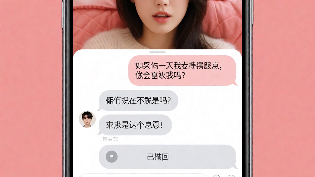 男生求生欲测试翻车现场