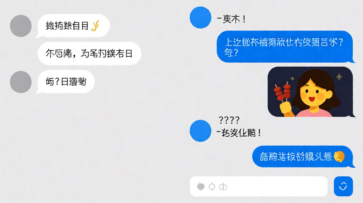 减肥宣言第二天就破功，朋友圈证据直接翻车。