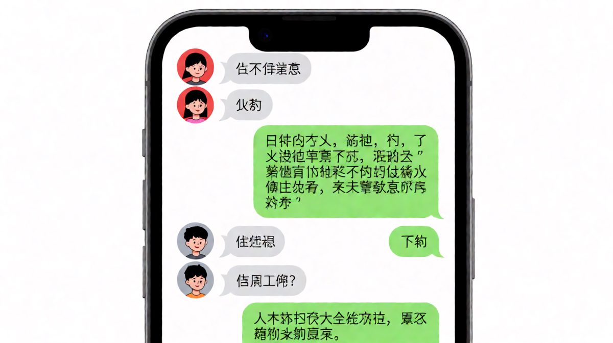 随便背后的隐形菜单，男生早已看穿一切