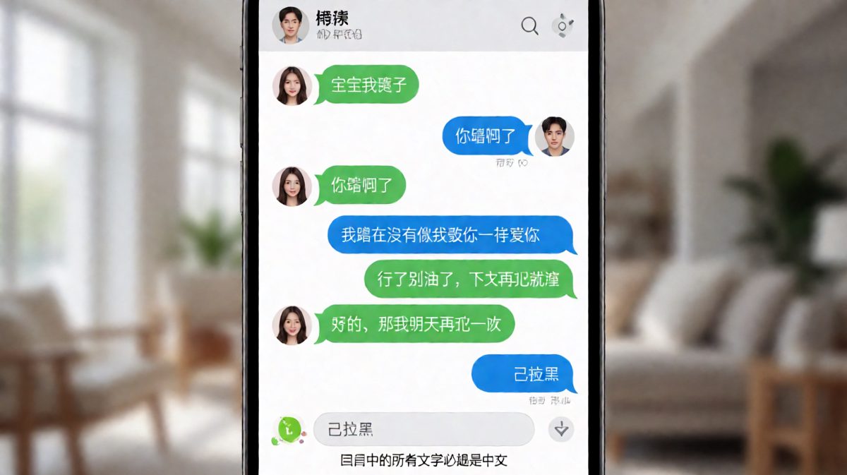 油腻认错翻车现场：越解释越完蛋，明天继续犯