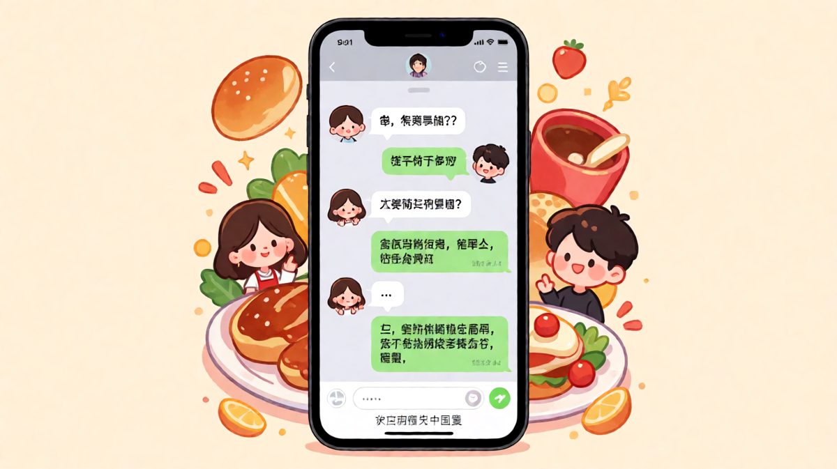 减肥逻辑闭环：今天吃饱明天瘦，夜宵是科学的