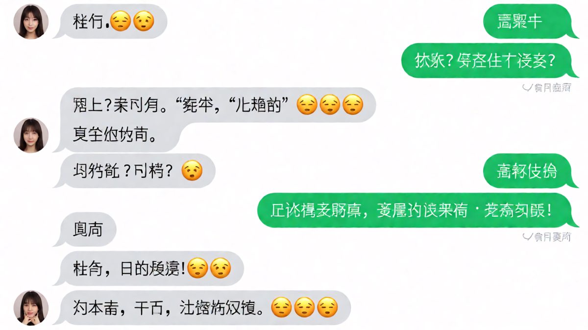「随便」的最高境界：让你来决定我的随便