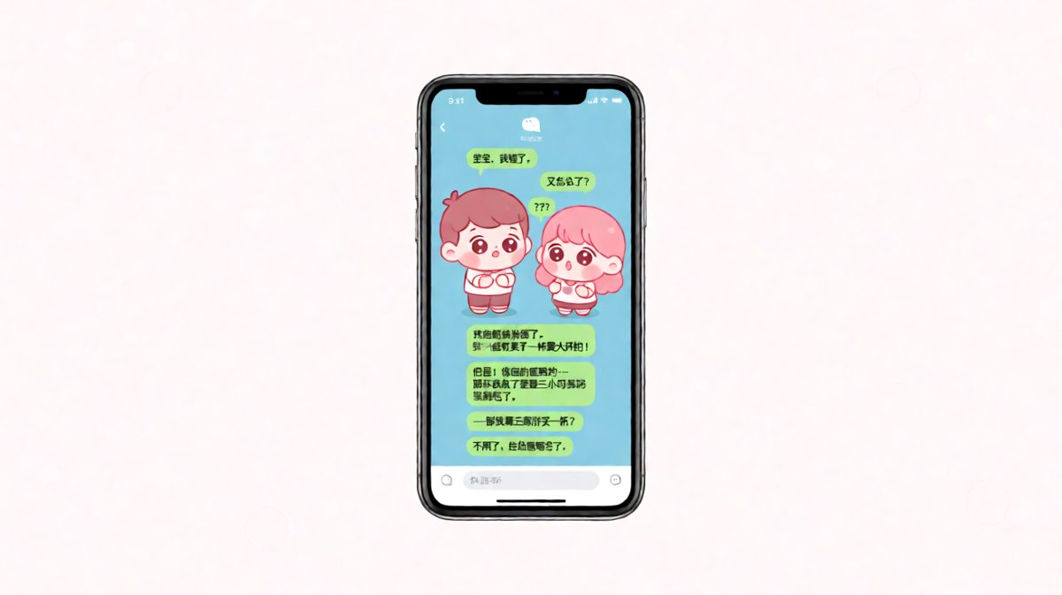 「我错了」之后的道歉，往往比错误本身更让人无语。