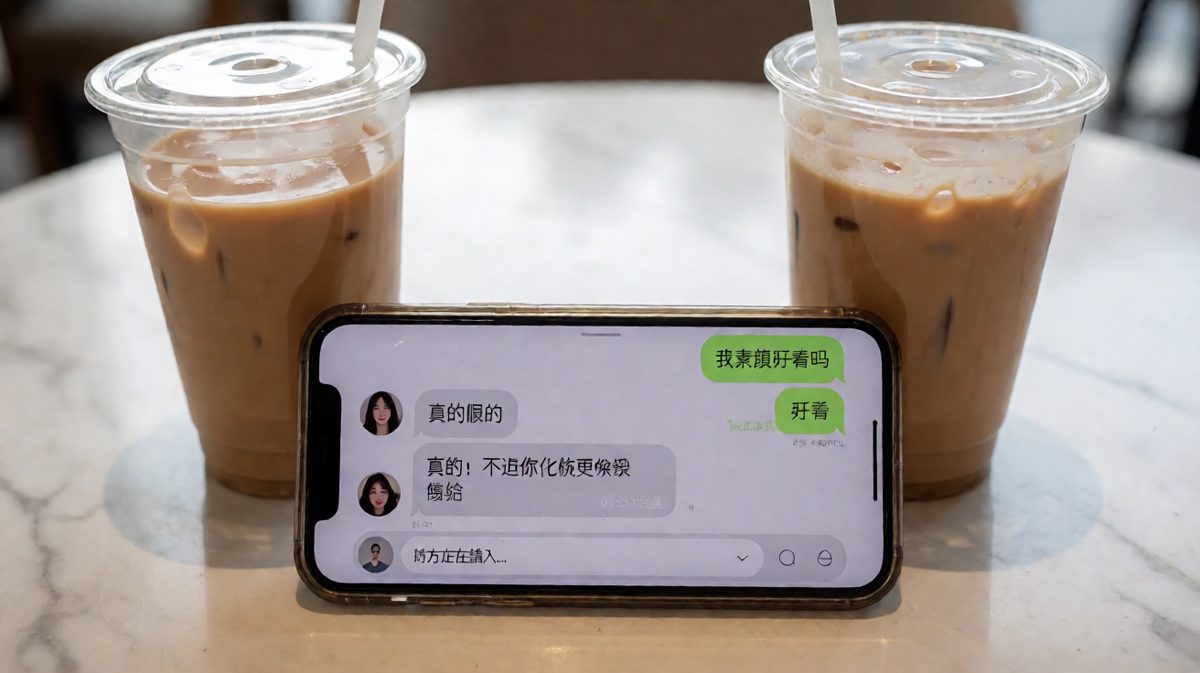 送命题变求生记，输入中比答案更窒息