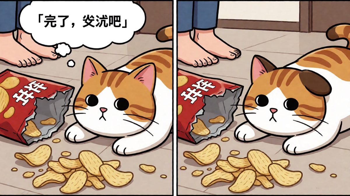 偷吃不成反被坑，业主归来死局降临