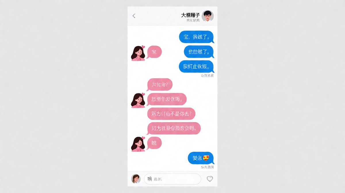 谁做饭的爱的推拉战