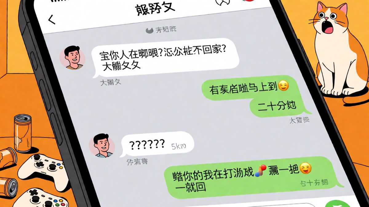 '在路上'的含义——每个男生心里都有一片网吧