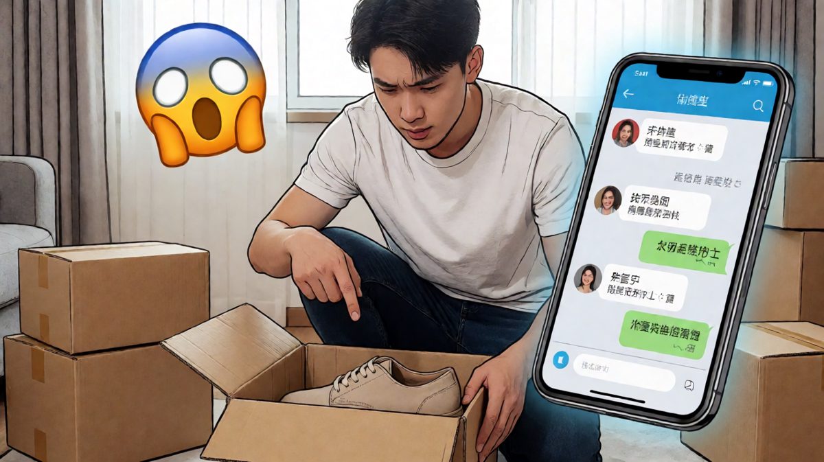 挠头挠到怀疑人生，另一只呢？