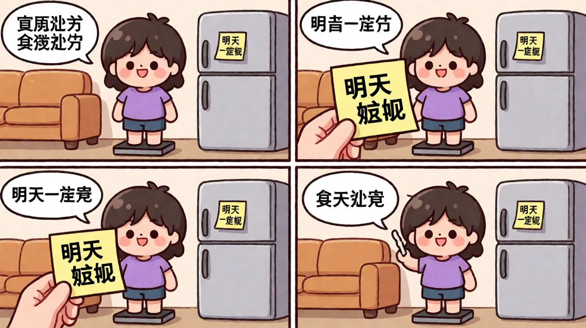 第二天照旧，换个flag继续循环。