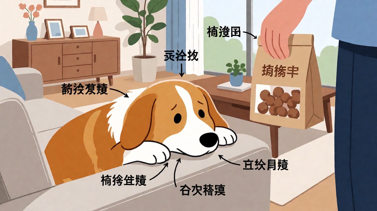 汪...就一口行不行？