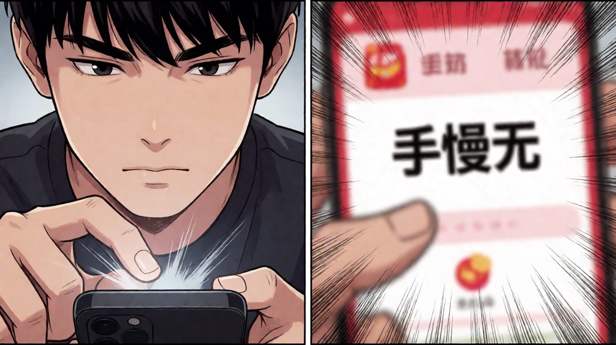 极限手速，一秒钟十下