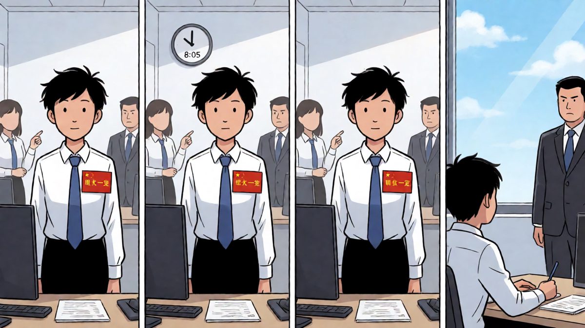 迟到归迟到，flag立得依旧坚挺！