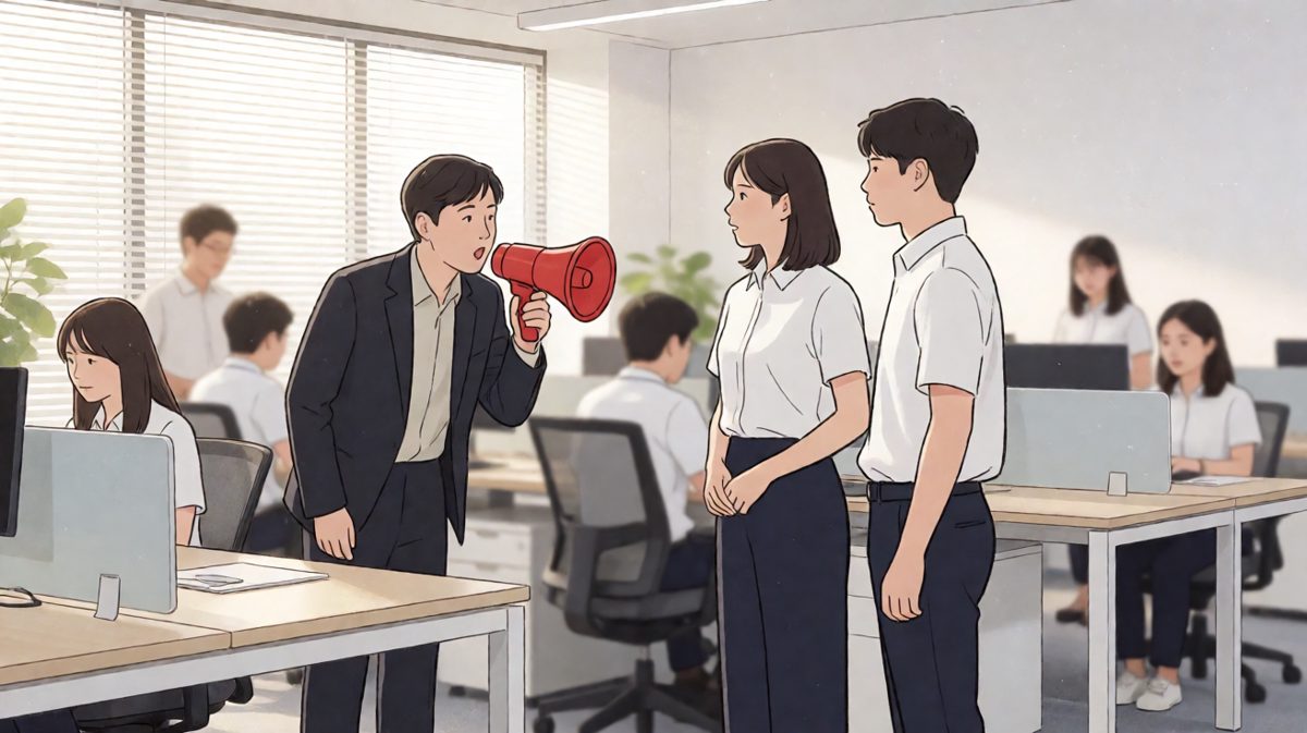 公司是家？那家务也算绩效吗