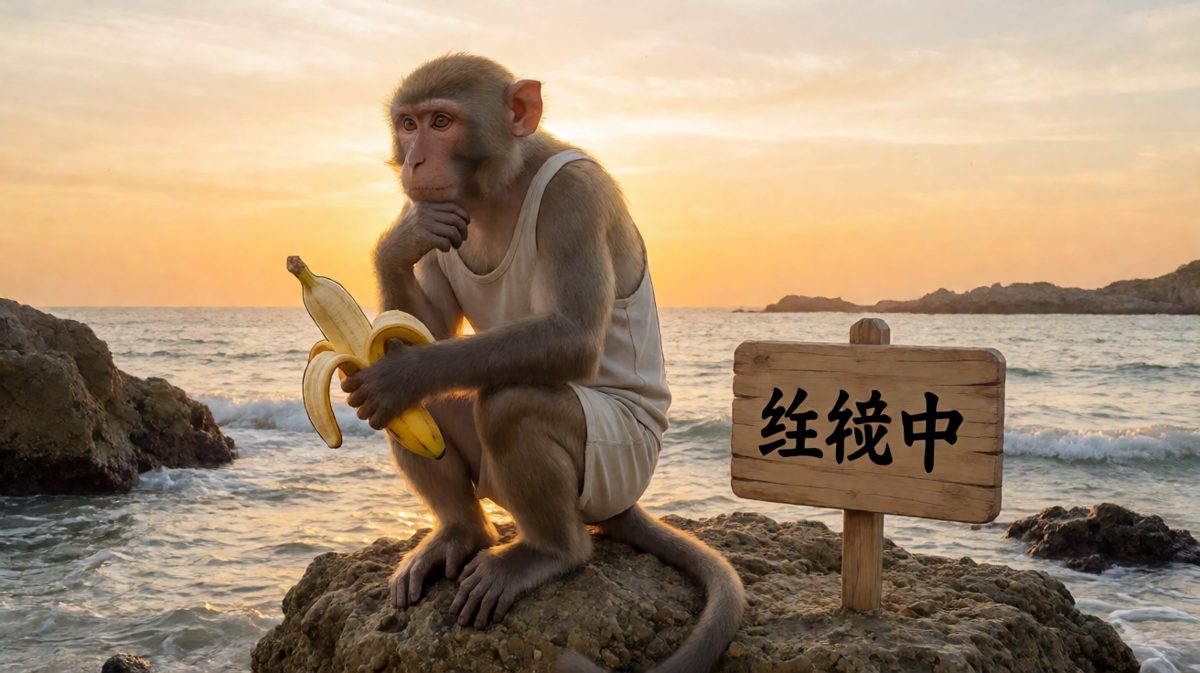 中午吃什么？这是摆在我面前的终极哲学问题