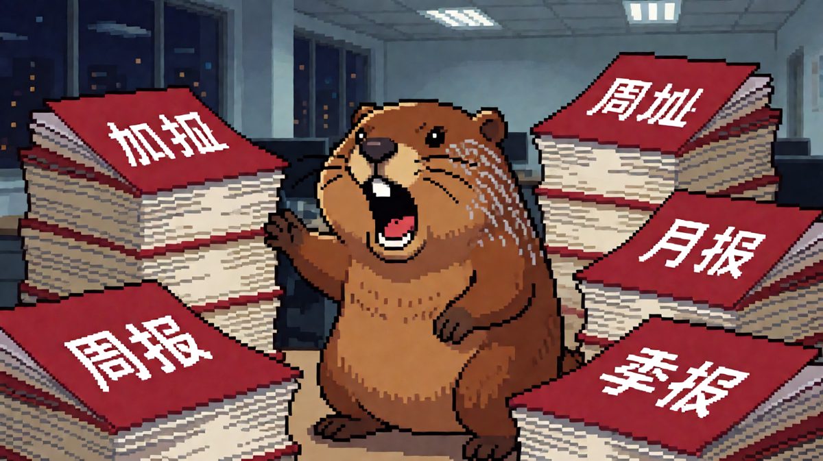 当老板说：这个方案再改一版