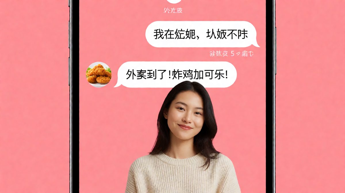 减肥flag的秒速崩塌现场