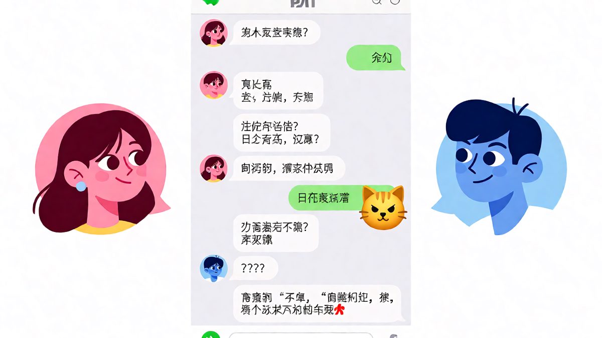 随便的真正含义，每个男生都该背诵