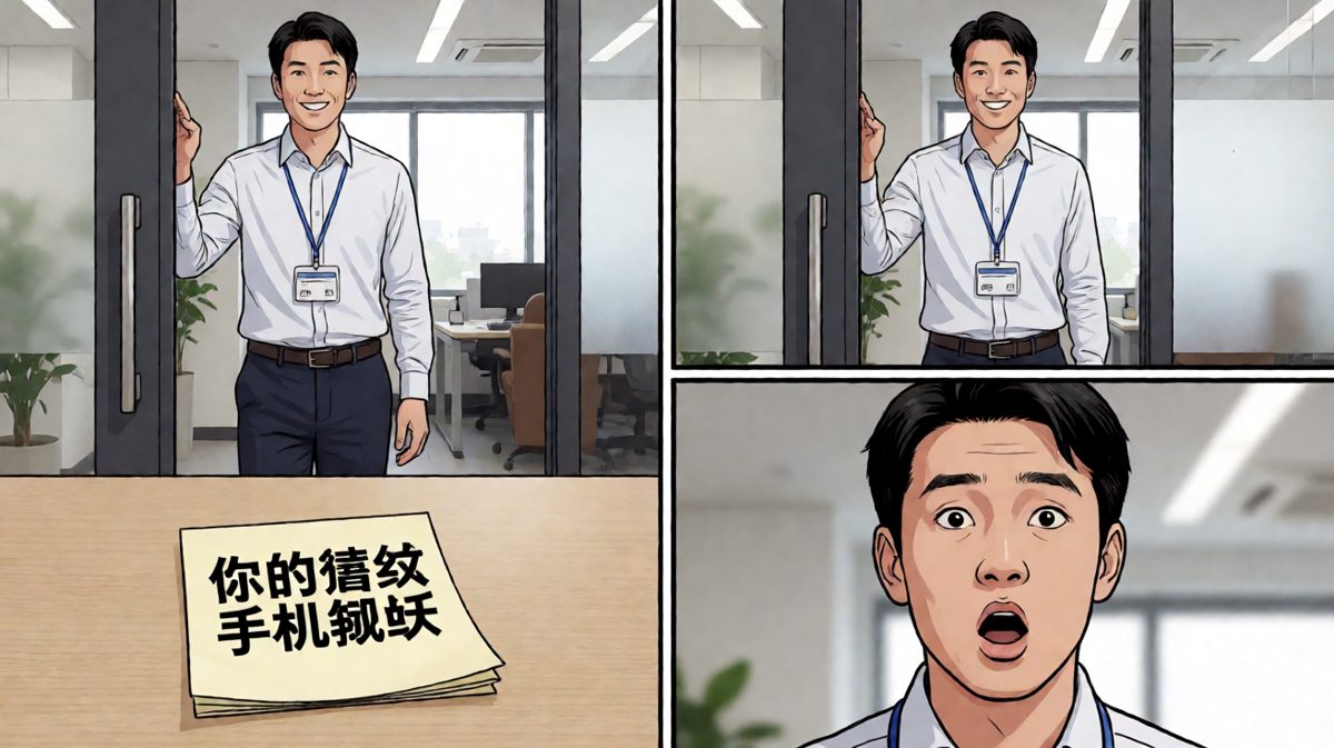 冲啊！我——等等我啥也没拿？