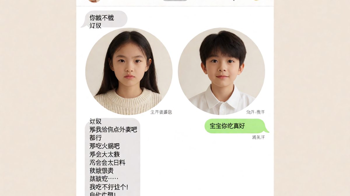 点外卖的终极博弈：选什么都不对
