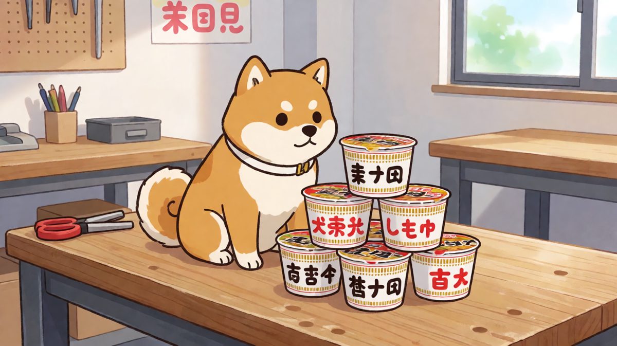 加班人的深夜食堂