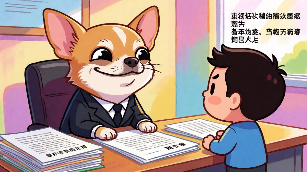 当老板开始讲画大饼