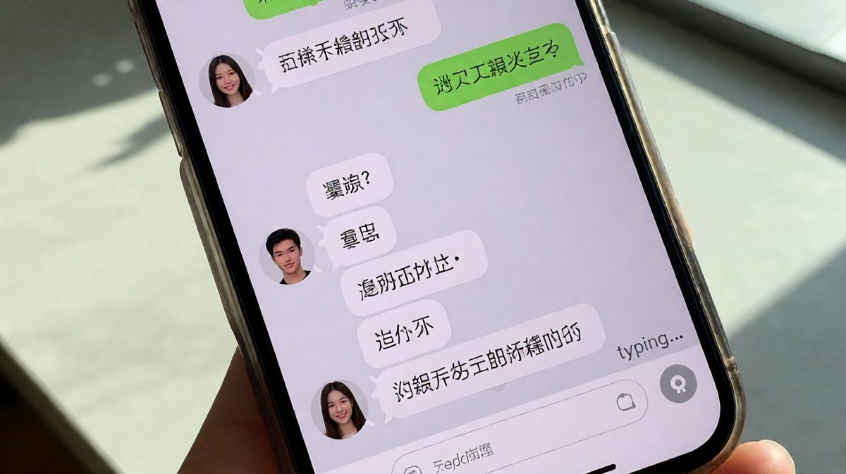 猜谜游戏最终变成求生欲测试