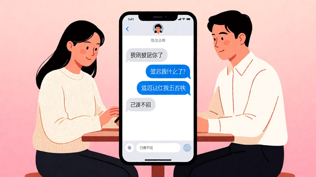 梦见你了——梦里你还欠我五百块