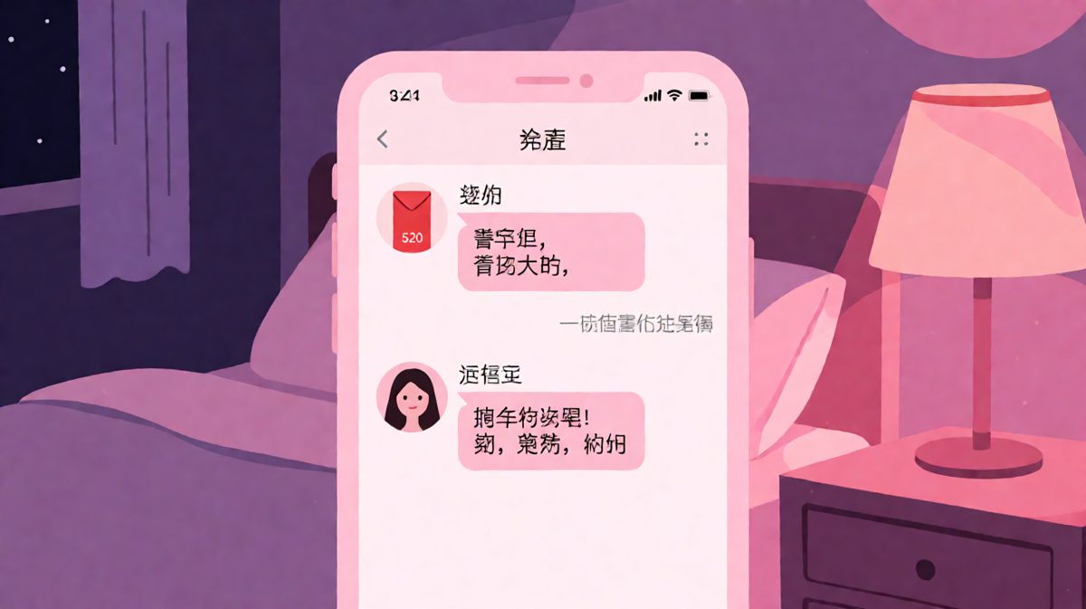 520发完不到三秒就被拉黑，这波转账堪称恋爱史上最快分手方式。