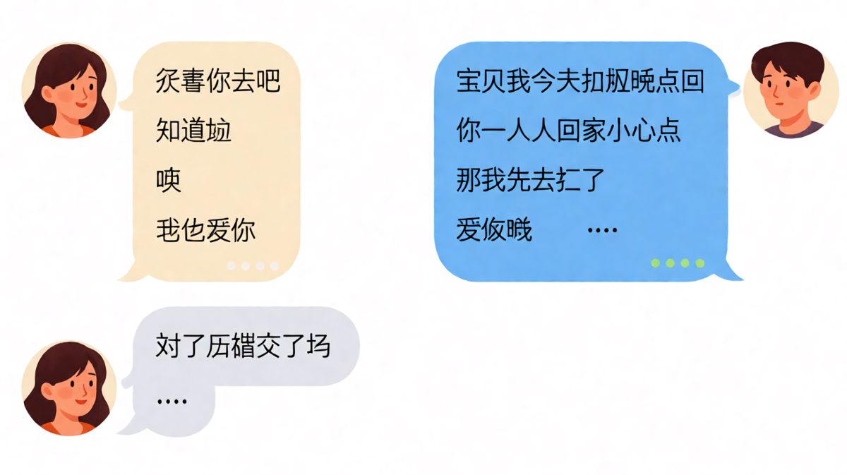 爱你也行，但房租呢？