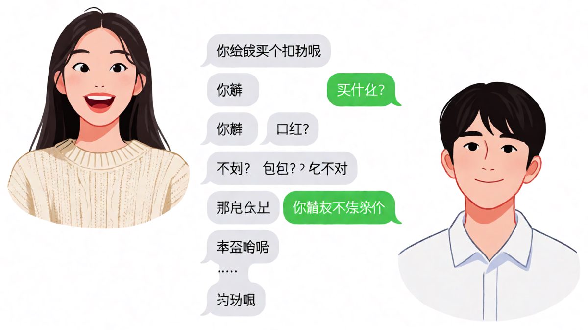猜不到的礼物，猜得到的套路