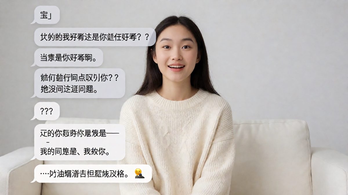 前任送命题的满分escape技巧