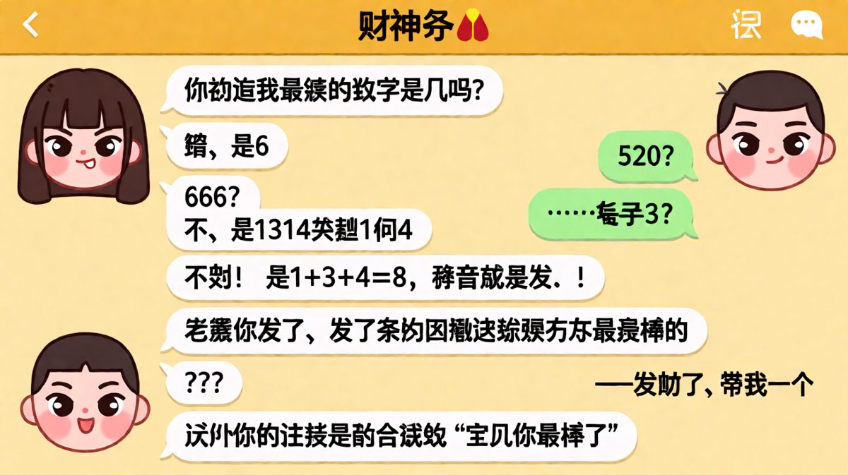 一道小学数学题，最终变成了一场情感考验