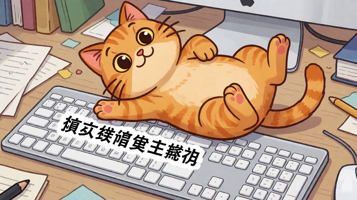 加班？不存在的，这是我的工位！