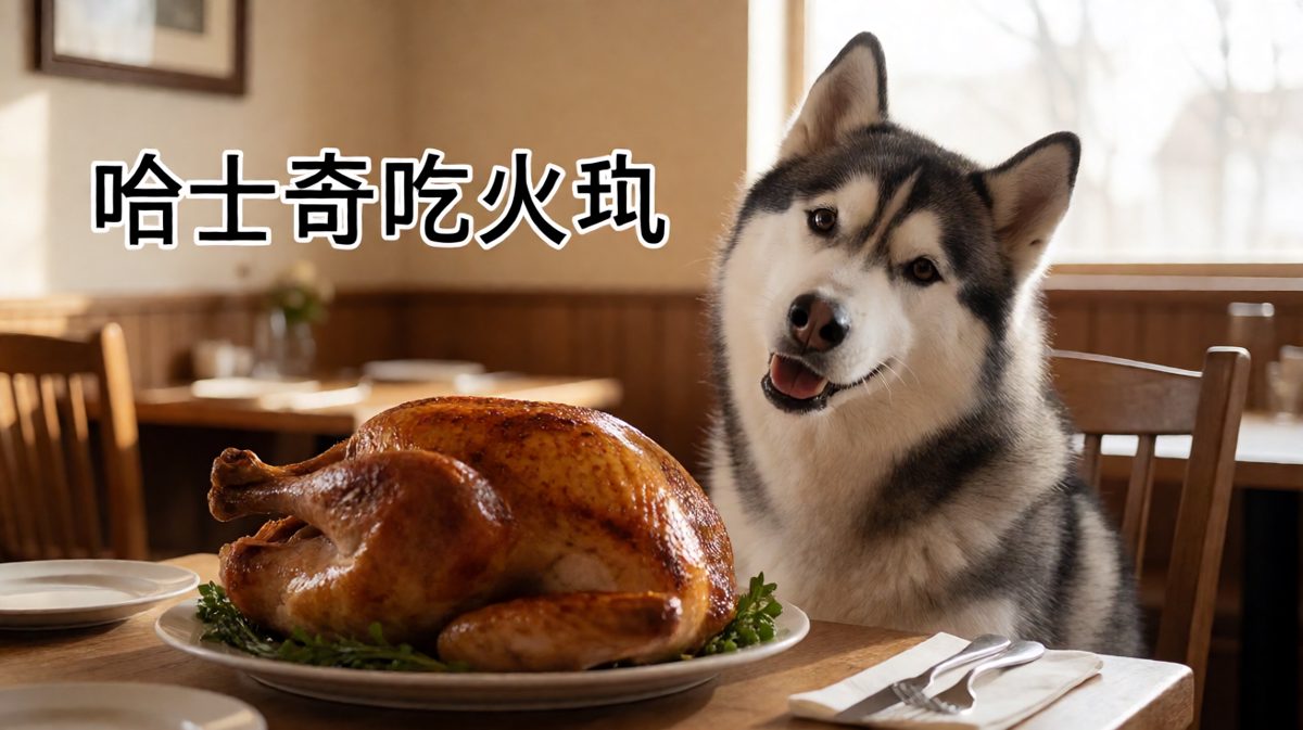 我只是……尝了一口而已！