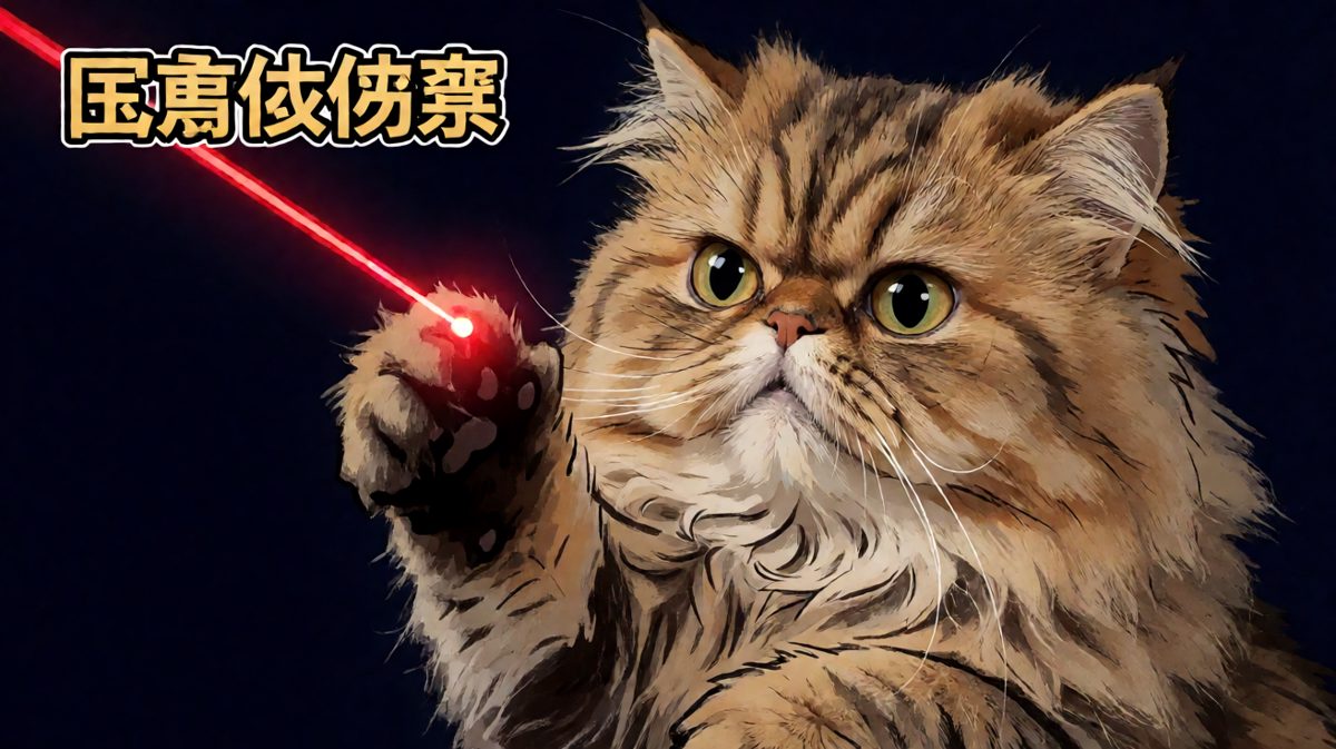 你到底在哪！！！我明明看到你！